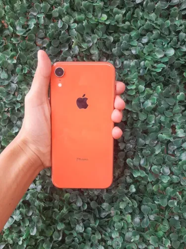 iPhone XR 