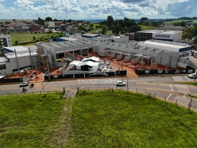 Âmbar Mall