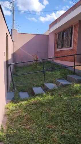 Oportunidade 297 m², Casa região central de Sertãozinho