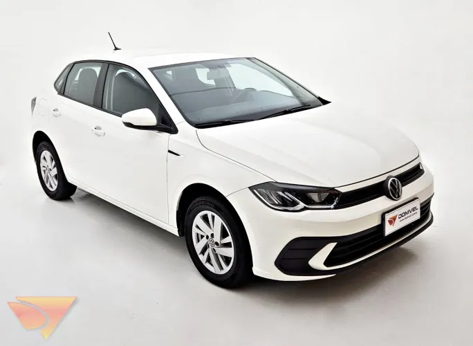 Volkswagen Polo Sense 1.0 170 TSI 2026