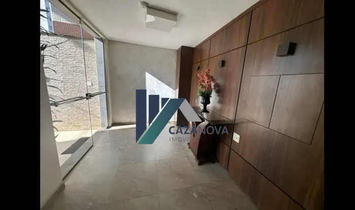 Apartamento Três quartos/Suíte B. Caiçaras - Belo Horizonte - MG