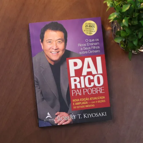 Pai Rico Pai Pobre