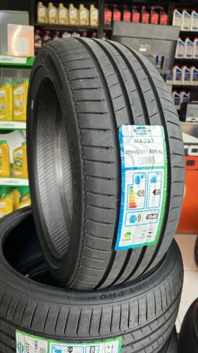 PNEU 205/45R17 NOVO/ORIGINAL - CRONOS, PALIO, GOL