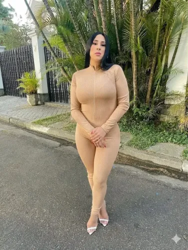 Macacão Virginia
