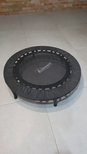 Mini trampolim (jump)