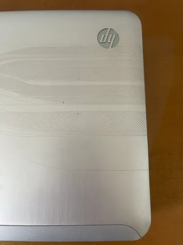 Notebook Hp pavilion dm4-1075
