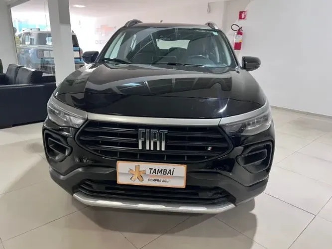 Fiat Pulse Audace 1.0 Turbo 200 Flex Aut. 2023