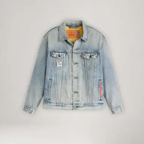 Jaqueta Levis Toy Store - Nova - Exclusiva