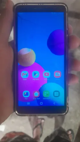 Celular 01 core