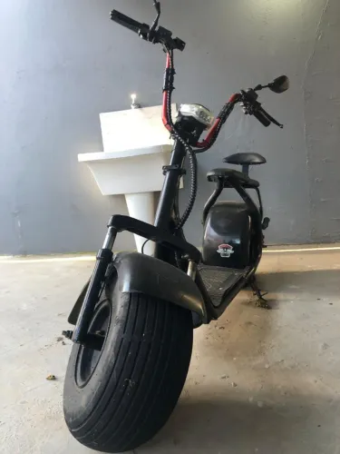 Bull Ciclo City Veloce 1000w (elétrica) 2020
