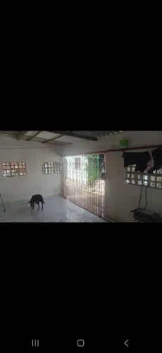 Vende-se casa no Ibura de baixo