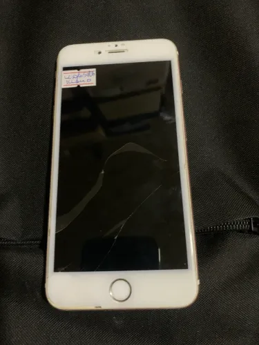 iPhone 6S PLUS PARA PEÇAS LIGA