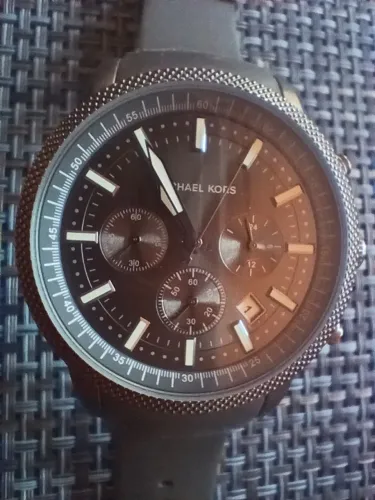 Relógio Michael Kors