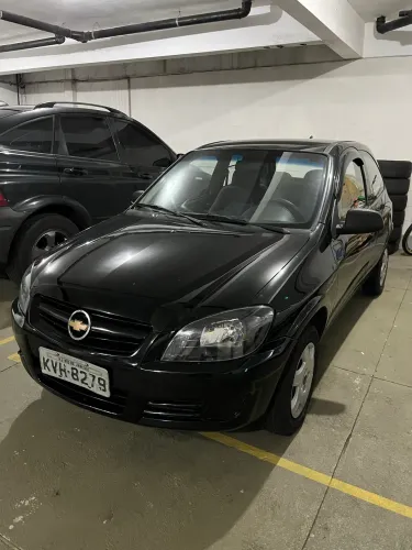 Chevrolet Celta Life/ LS 1.0 MPFI 8V Flexpower 3P 2011
