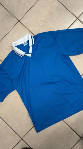 Jogo de Camisa Vintage CGC