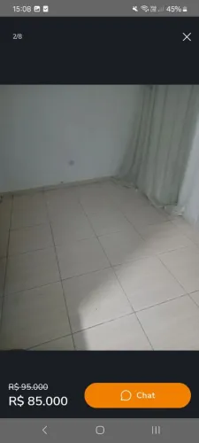 Próximo do atacadão 