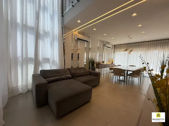 Condominio Quinte Essence - mobiliada - Condomínio Completo.