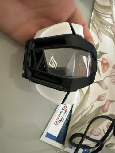 Aero active cooler 6