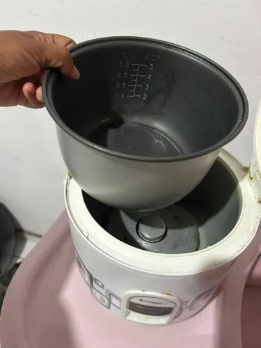 Panela elétrica