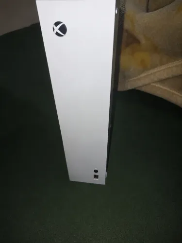 Xbox Series S 512GB - Excelente Estado