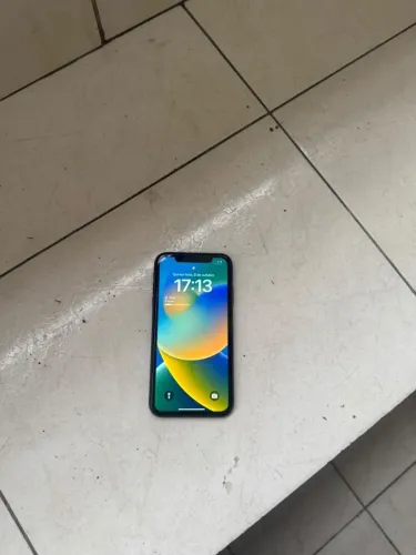 iPhone 11 preto