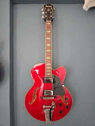 ibanez afs75t