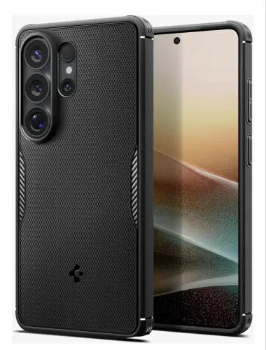 Case Spigen Para Galaxy S26 Ultra Core Armor Magfit