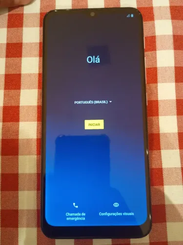 G30 motorola