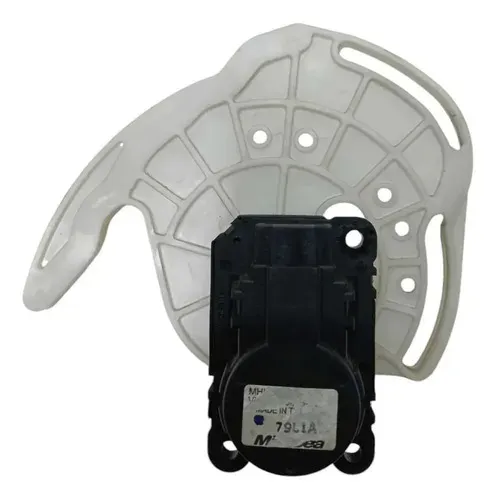 Motor Atuador Caixa Ar Mitsubishi Lancer 2017 2018