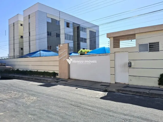 Apartamento para Aluguel com 3 Quartos no Granville | Bairro Zoobotânico