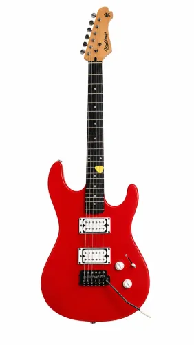 Guitarra waldman