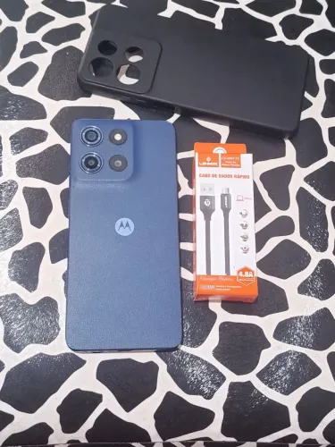Moto G15 128 GB de armazenamento 4+8 GB memória ram