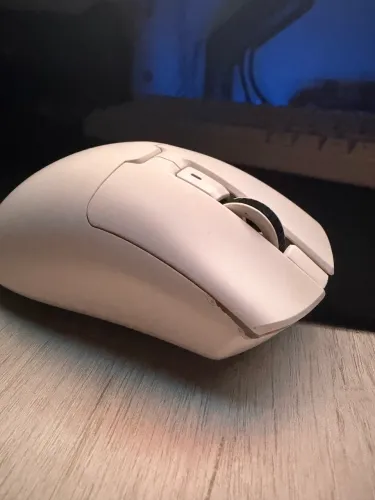 Mouse Delux m900pro