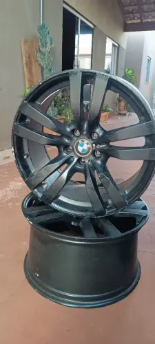 Rodas da BMW X6