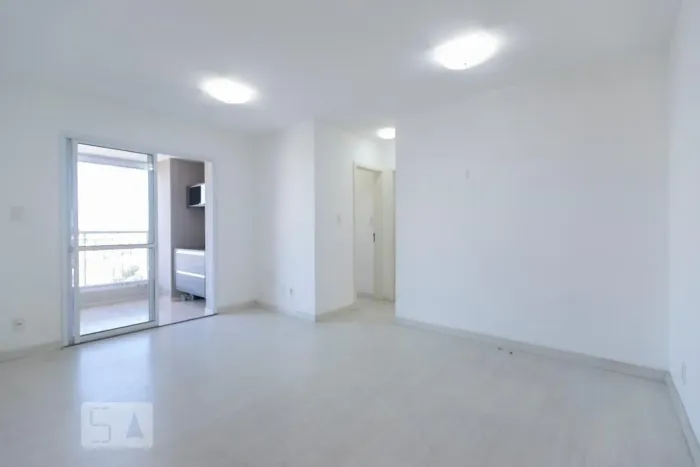 Apartamento à Venda - Saúde, 2 Quartos, 65 m2