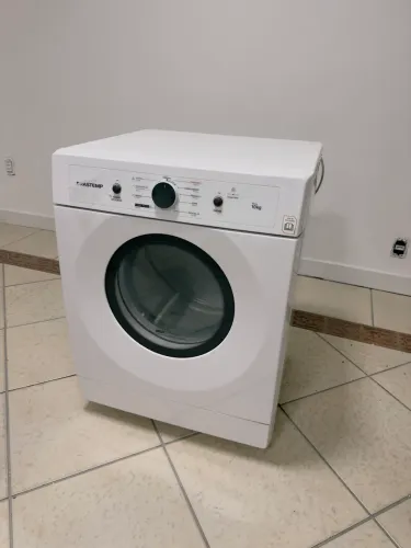 Secadora de Roupas 10kg.