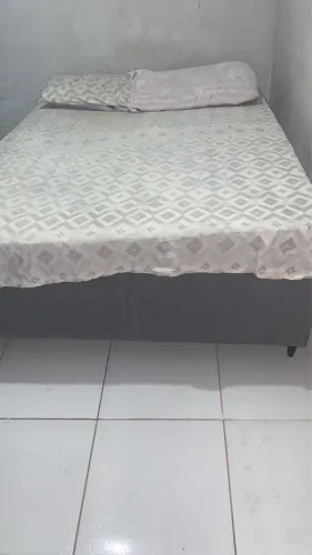 Cama casal