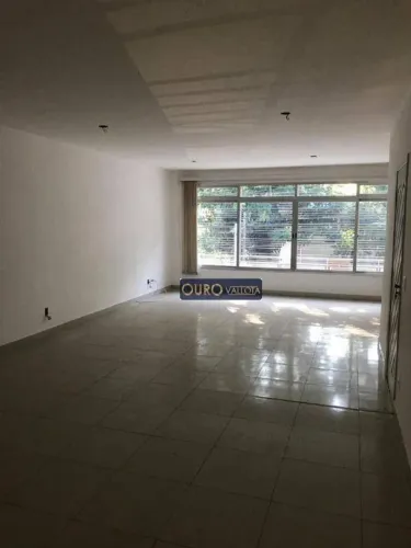 Sobrado com 5 dormitórios à venda, 354 m² por R$ 1.950.000,00 - Parque da Mooca - São Paul