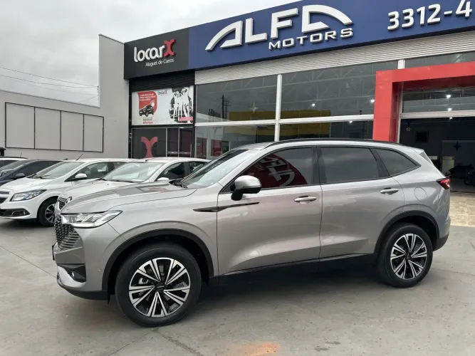 GWM Haval H6 Premium Phev AWD 2025