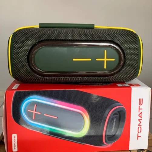 Vende-se caixa de som