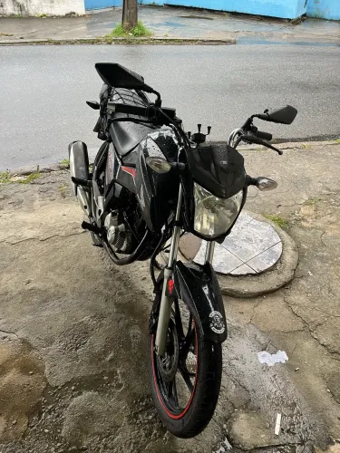 VENDO CG 160 2022