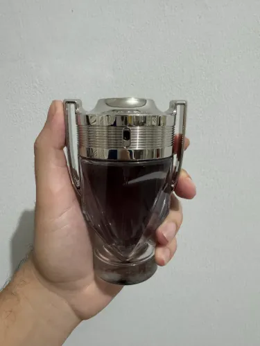 Perfume Invictus 