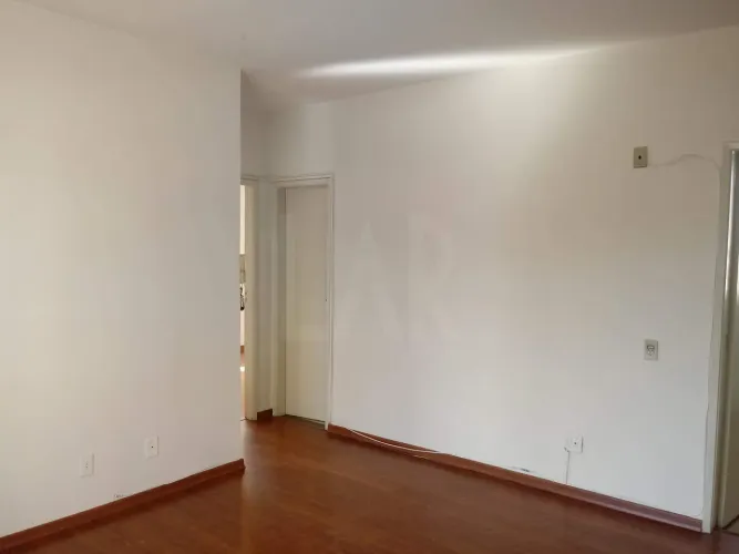 Apartamento à venda, 2 quartos, 1 vaga, Jardim América - Belo Horizonte/MG