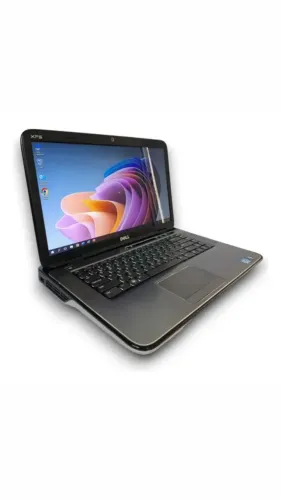 Notebook Dell I7 com placa de vídeo