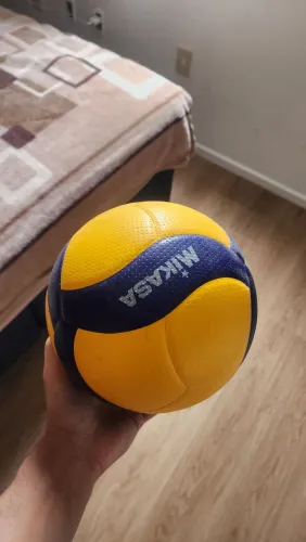 Bola mikasa v200w original 