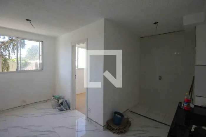 Apartamento à Venda - Jardim Cinco de Julho, 2 Quartos, 38 m2