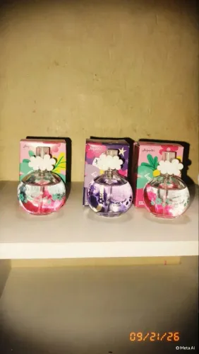 Kit produtos
