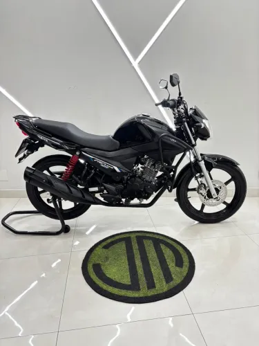 YAMAHA FACTOR 150 2023