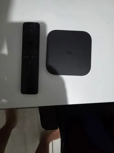 ? Xiaomi Mi Box S 4K