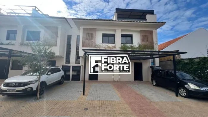 Casa com 2 dormitórios à venda - Parque Taquaral - Campinas/SP